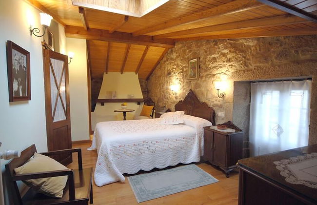 Os Migueliños - Foto 5