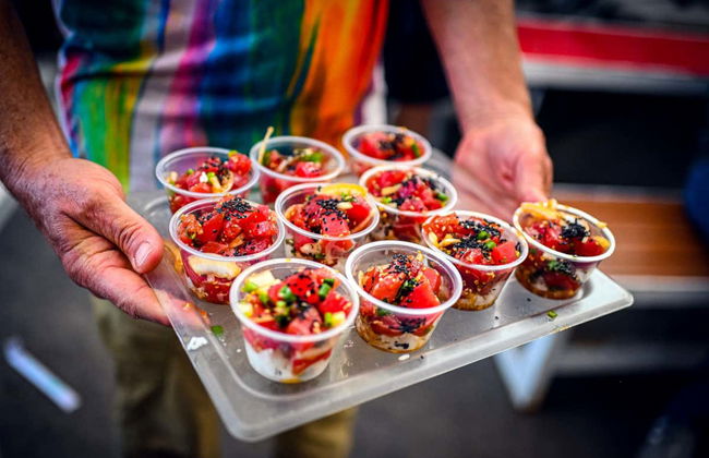 Venice Beach Food Tour - Photo 2