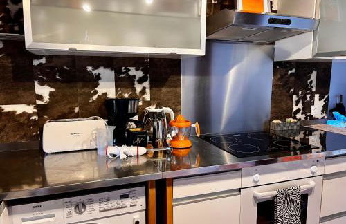 BILBO Near ático rural con terraza - Foto 37