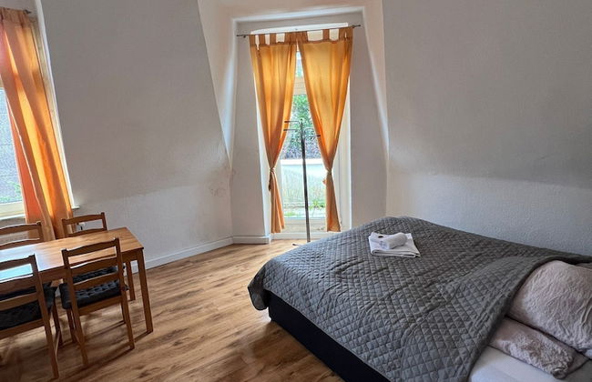 Fewo Wuppertal - Foto 50