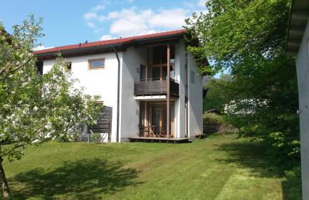 Ferienwohnungen Almrausch - Foto 3