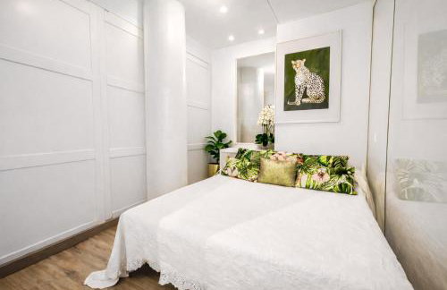 Madrid´s sky Luxury Penthouse 6Pax. 10 min Airport - Foto 18