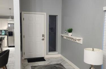 HoustonGem Private Pool & Hot Tub 20 Min to DT - Foto 35