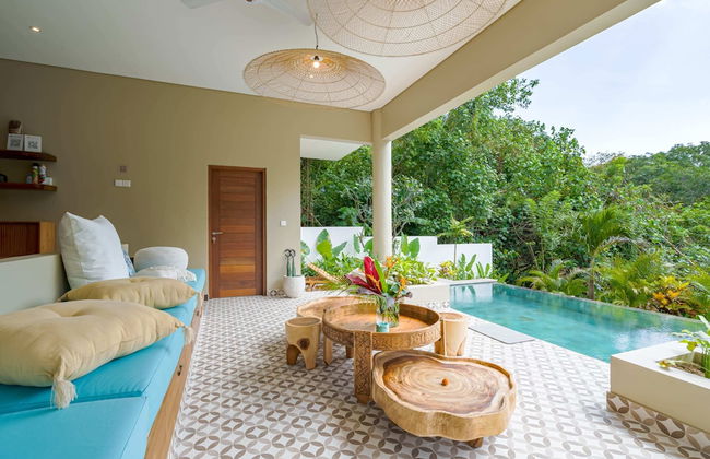 Villa Canopy - Foto 47