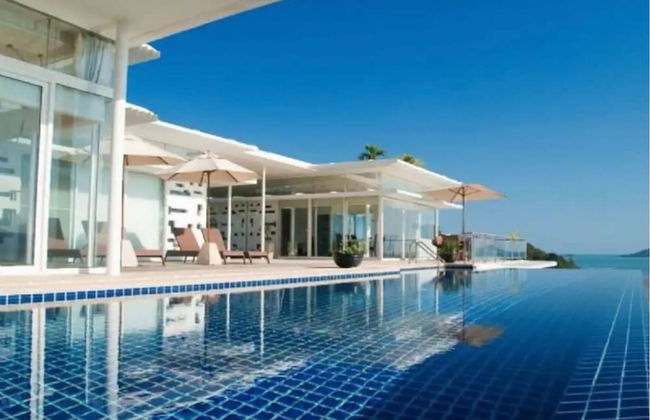 Entire villa in Thalang Thailand - Photo 1