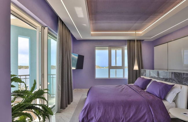 Serenity Penthouse - The Pinnacle of Luxury - Foto 16