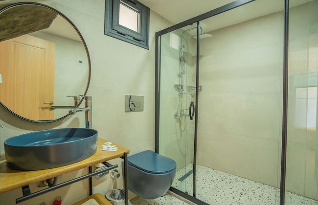 Vadim Selimiye Butik Otel - Foto 61