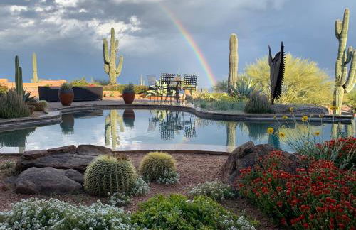 Rio Rancho Verde Two Bedroom Suite - Foto 44