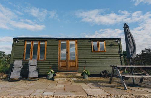 Fotheringhay Glamping - Foto 55