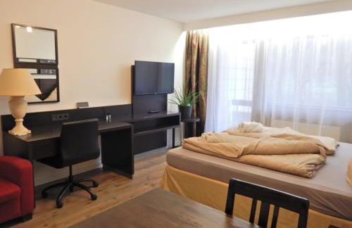 FREE Apartment - Am Brühlbach - Foto 2