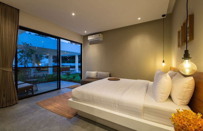 Villa Thansamaay - Foto 38