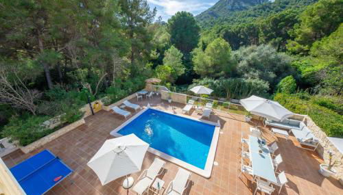 Casa Feliz in Provensals - Foto 3, Other