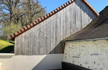 Gîte entier - Alleu des Bois - Foto 33