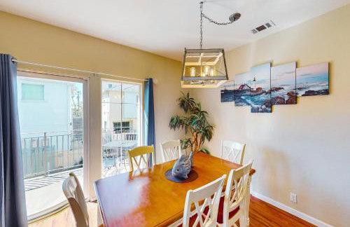 Beach Retreat - Foto 5