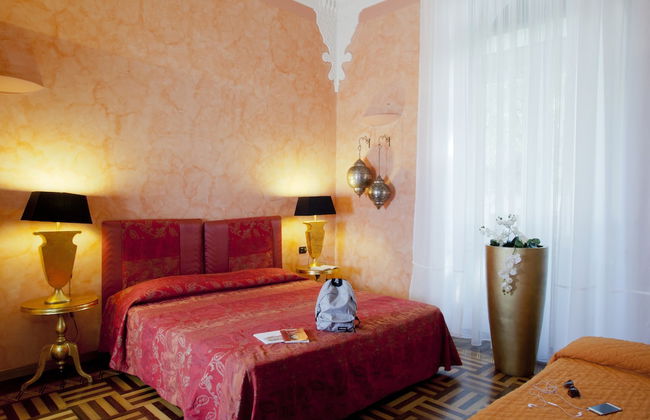 Palazzo Lombardo - Foto 9