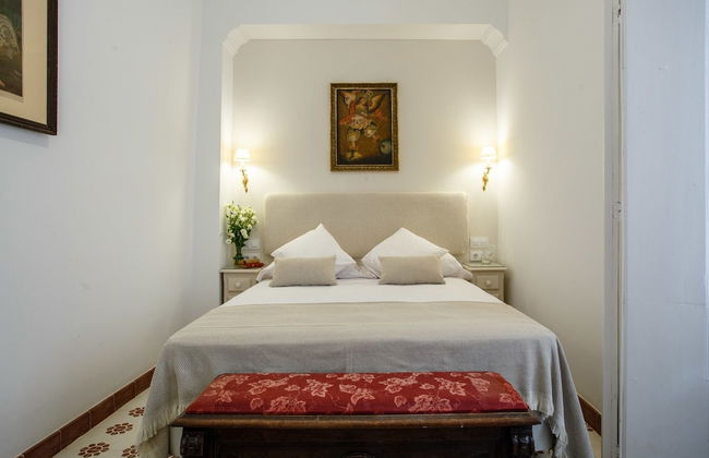 Suites Machado - Foto 17