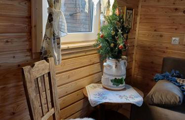 Magia Krutyni Domek nr2 - Foto 71