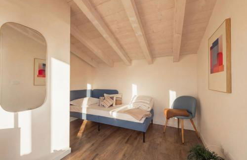 PENTHOUSE ISEO LAKE VIEW - Free Wi-Fi and Private Parking Included - Foto 9