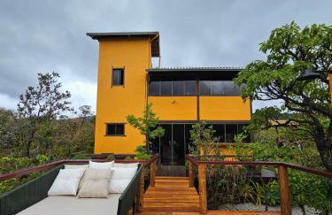 Morada da Terra Lapinha da Serra - Foto 4