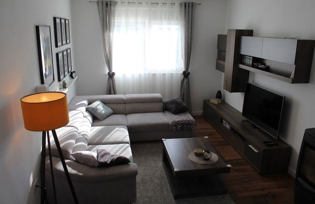 Family Holiday House Orange Spirit - Foto 14