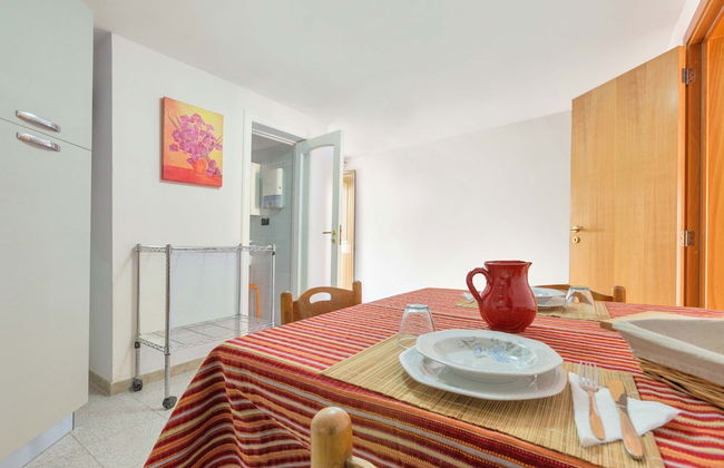 3491 Appartamento Nautilus by Barbarhouse - Foto 10