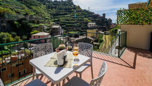 Macaia Family Apartment with AC - Foto 3