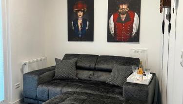 Kurstadtapartment Baden-Baden - Foto 2