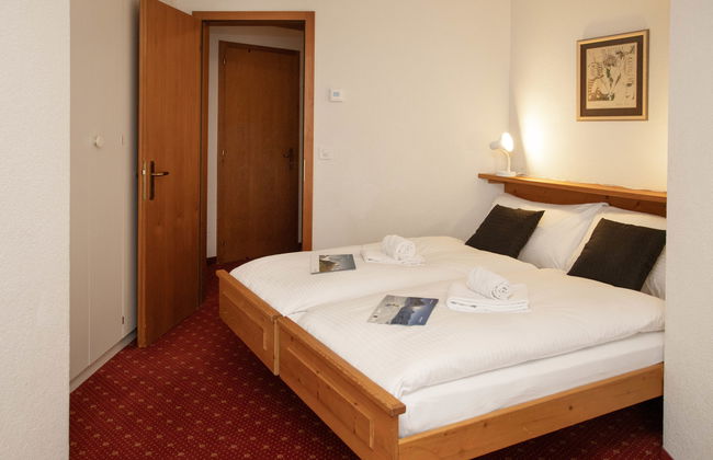 Chalet Abendrot apARTments - Foto 14