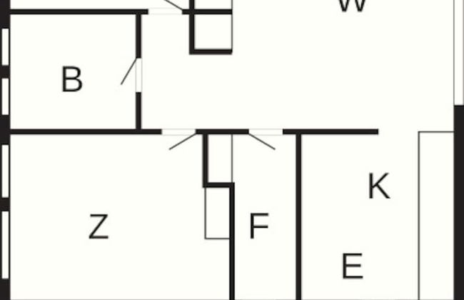 5 Person Holiday Home in Aabenraa - Foto 3