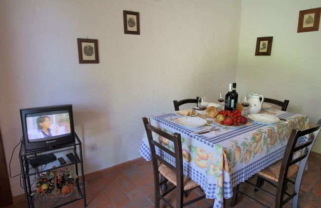 Farmhouse in Proceno With Panoramic Pool - Foto 30
