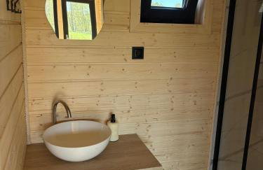 PAKLADA Domek całoroczny 1 - Foto 11