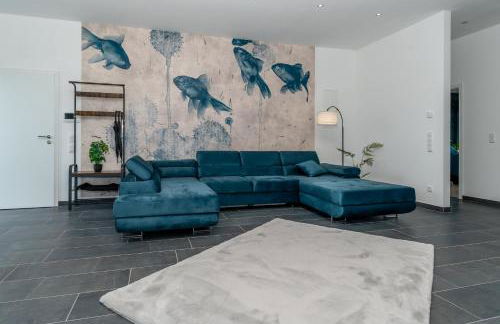 Lit Living - Luxury House - Box Spring - Parking - Exclusive Kitchen - Foto 43