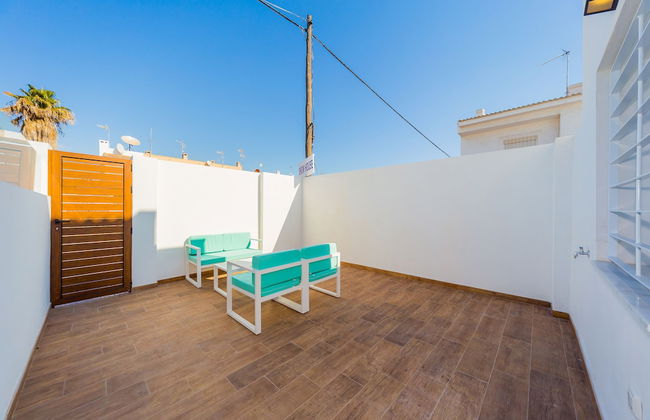 Apartamentos El Abuelo - Foto 30