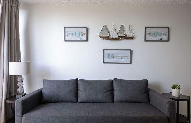 Brisa Marina 2BDR Pool Parking Beachside - Photo 20