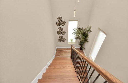 Beautiful Luxurious Houston Galleria Home - Foto 38