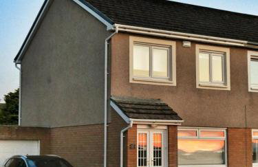 The Beach View - Greenan - Foto 29