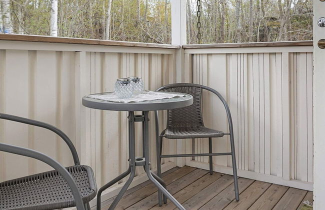 4 Person Holiday Home in Lysekil-by Traum - Foto 11