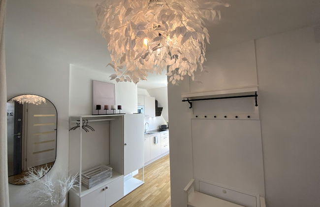 Dachgeschoss Loft im Herzen von Wien - Foto 2