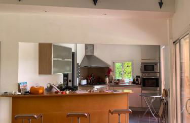 Villa - 6 pers - 3 chambres - Piscine - Climatisations - Foto 15