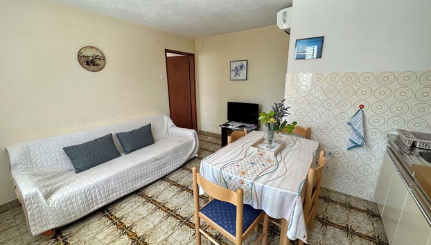 Apartment Mona 2 - Foto 4, Interior