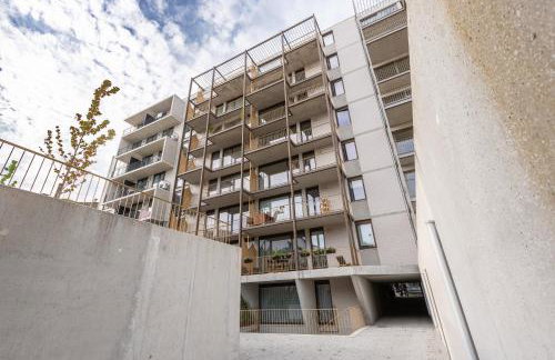 Feel Porto Corporate Housing Campanhã - Foto 98