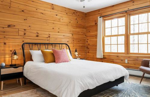 Kayaks, Lake, Sauna & Family Relax & Play - Foto 28