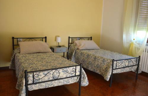 Villa Albetta Casa Vacanze - Foto 46