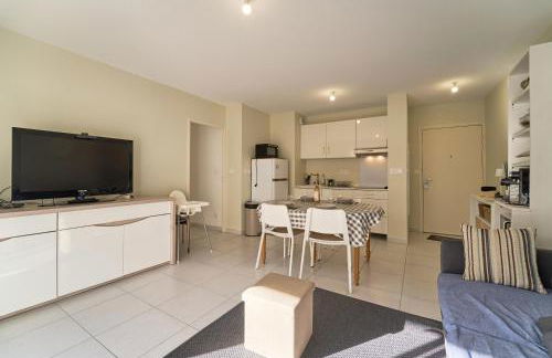 Belle Escale - T3 cosy avec grande terrasse - Foto 11