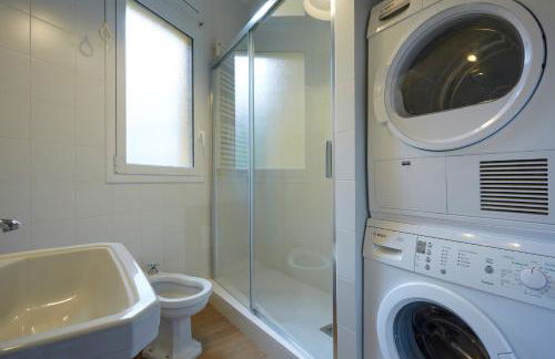 22DIA1087- New 2BR flat in the center! - Foto 29