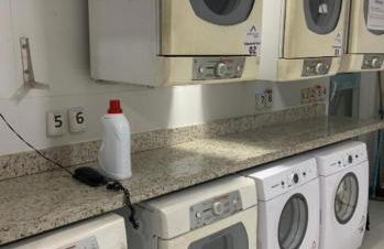 Flat Moderno no Jardim Renascença a 6min da Praia, Shoppings e Centro - Photo 16