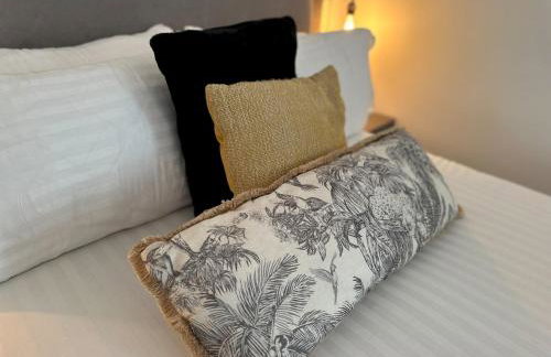 Chic Beamish Retreat Stylish 3-Bed Near Durham - Pass the Keys - Foto 29