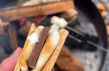 Rusty Bridge River Lodge - Hot tub - Fireplace - Firepit - Foto 24