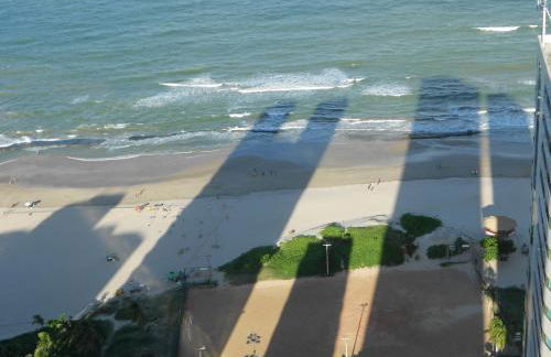 Flat Beira Mar - Foto 10