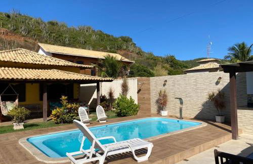 Casa Três Amores - Foto 9